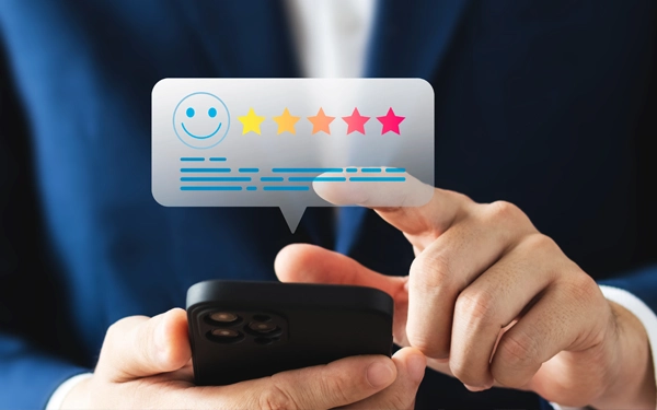 Personnalisation de l'experience client