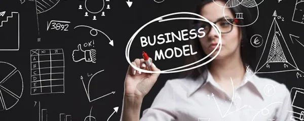 analyser le business model d une entreprise