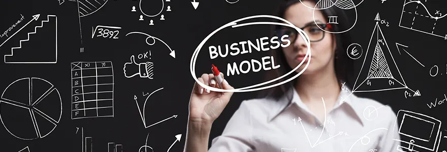 analyser le business model d une entreprise